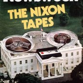 Las cintas de Nixon