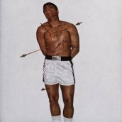 La pasión de Muhammad Ali